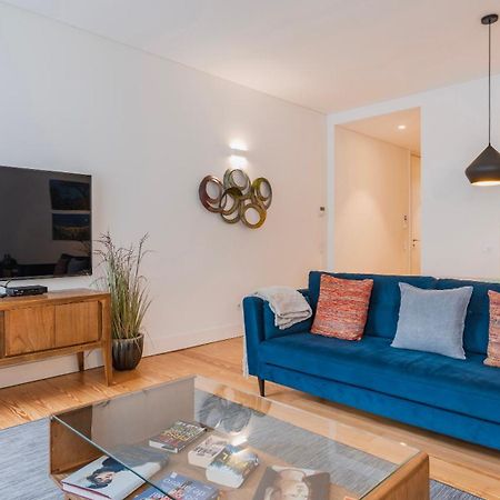 Downtown By The River Apartment By Lovelystay Lisboa Dış mekan fotoğraf