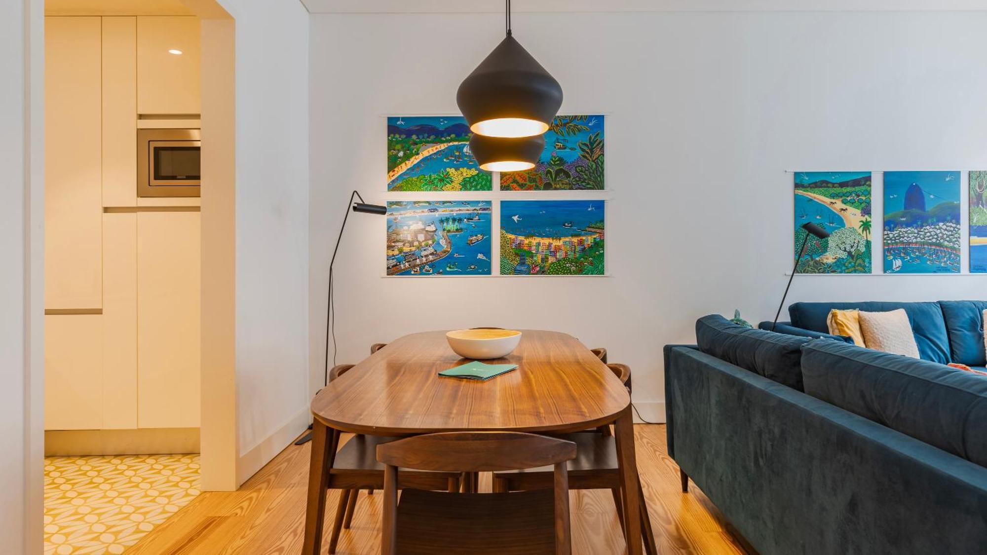 Downtown By The River Apartment By Lovelystay Lisboa Dış mekan fotoğraf