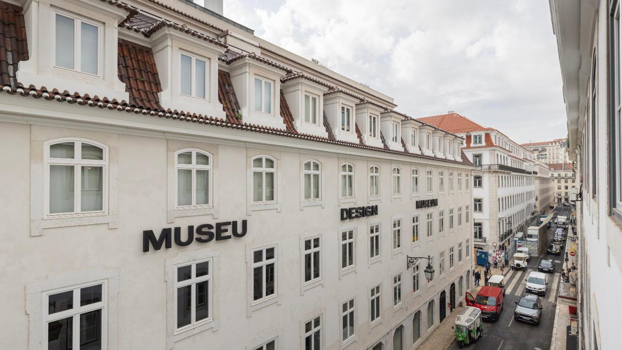 Downtown By The River Apartment By Lovelystay Lisboa Dış mekan fotoğraf