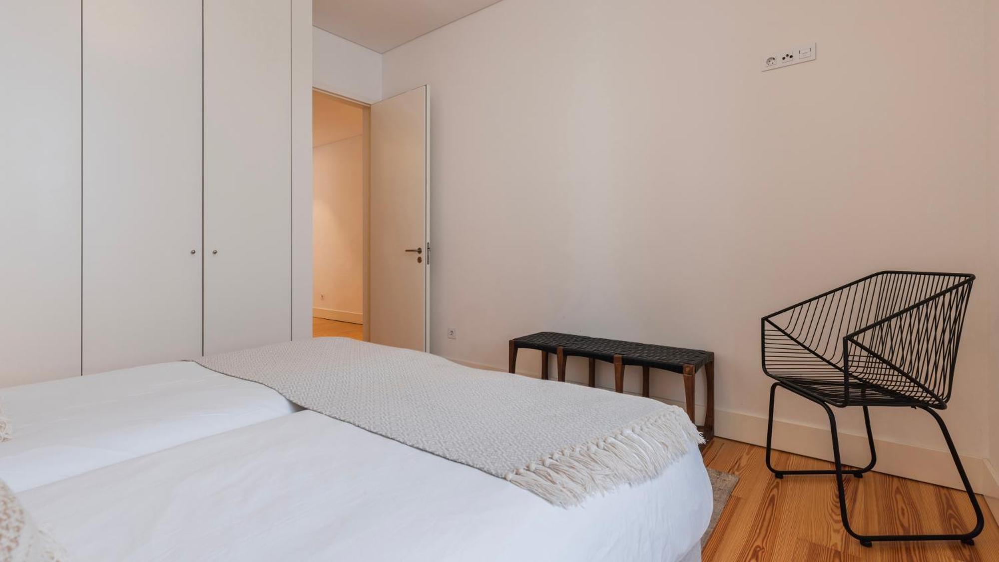 Downtown By The River Apartment By Lovelystay Lisboa Dış mekan fotoğraf